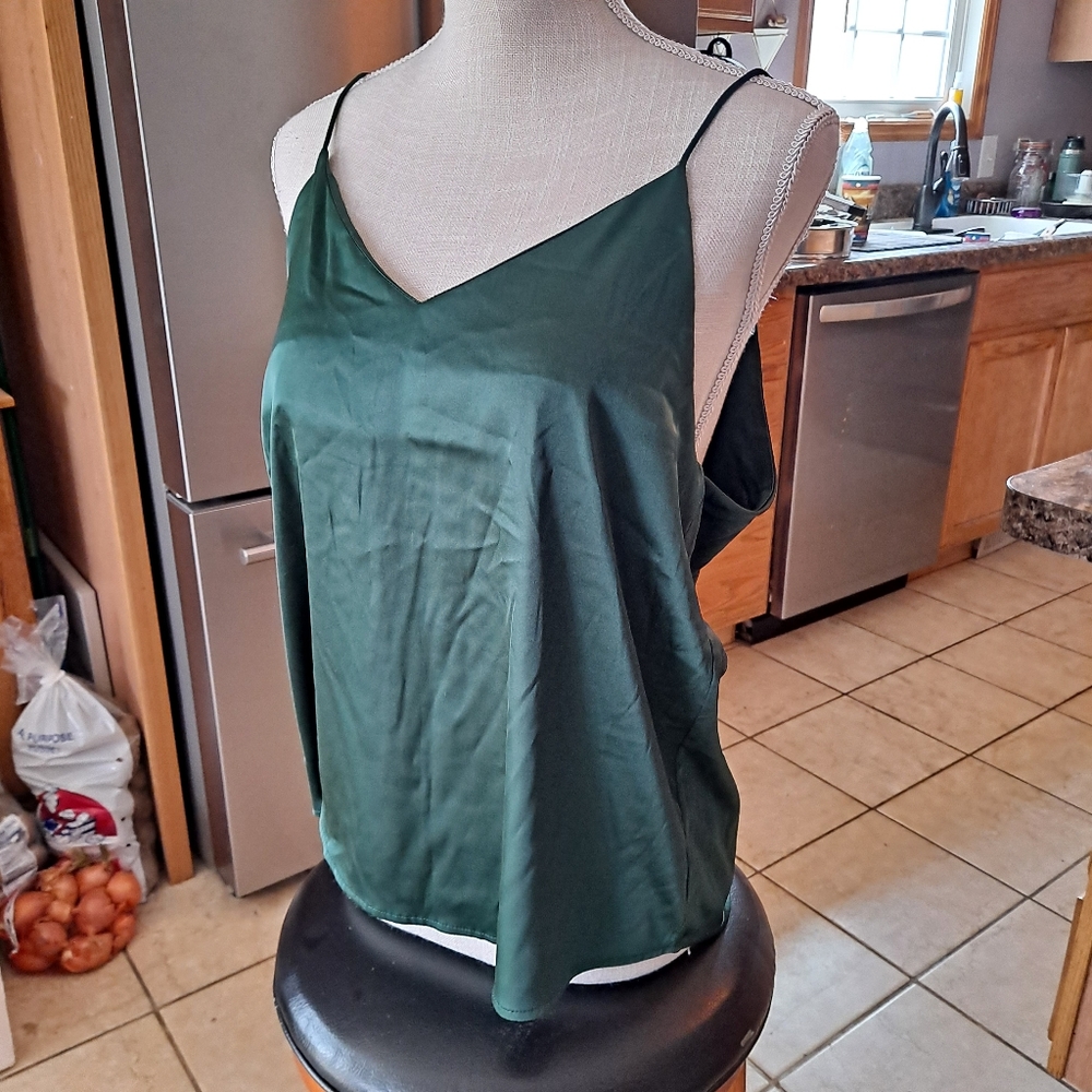 camisole